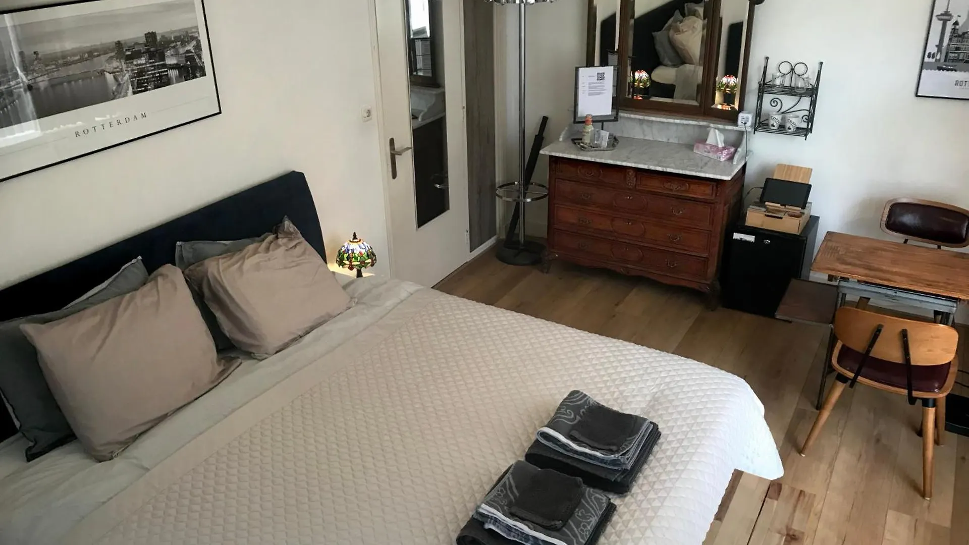 Bed & Breakfast Bed&Breakfast Rotterdam