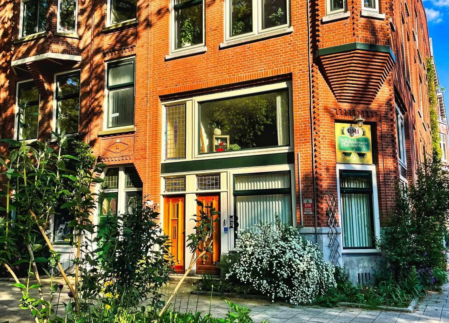 Bed&Breakfast Rotterdam
